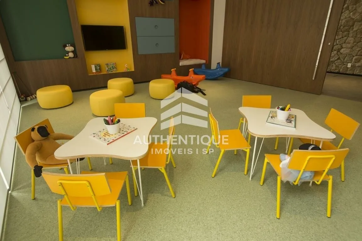 Imagem Diamani Ibirapuera - Apartamento à venda em São Paulo/SP