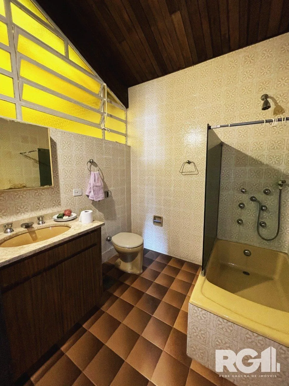 Imagem Linda Casa Vila Assunção, com vista para o rio.