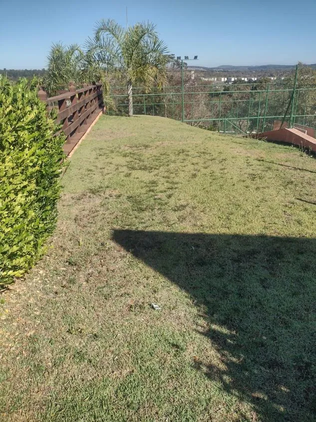 Imagem Casa à Venda em Lagoa Santa/MG ? Condomínio Fechado