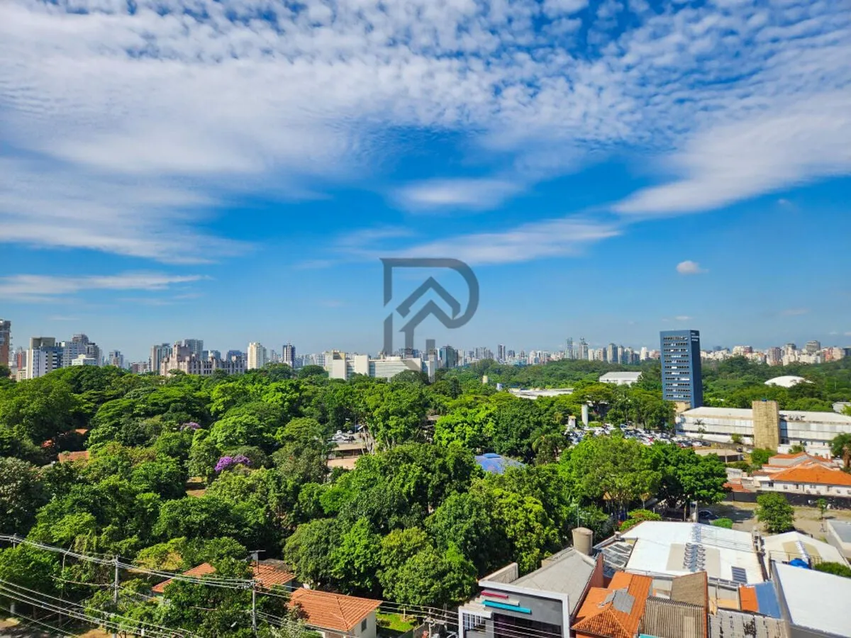Imagem Apartamento em Vila Mariana, São Paulo/SP