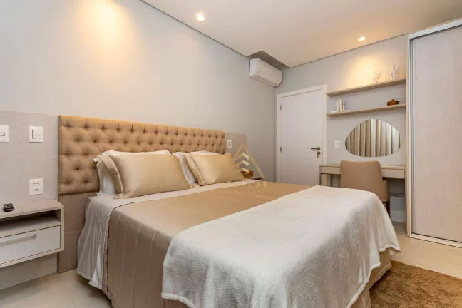 Imagem Apartamento à venda, 132 m² por R$ 2.750.000,00 - Centro - Balneário Camboriú/SC