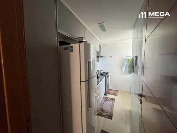 Imagem Apartamento com 2 dormitórios à venda, 65 m² por R$ 980.000,00 - Praia da Costa - Vila Velha/ES