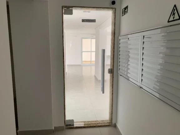 Imagem Amplo Apartamento de 3 Dormitórios com 2 Vagas – Conforto e Praticidade para Sua Família!!!