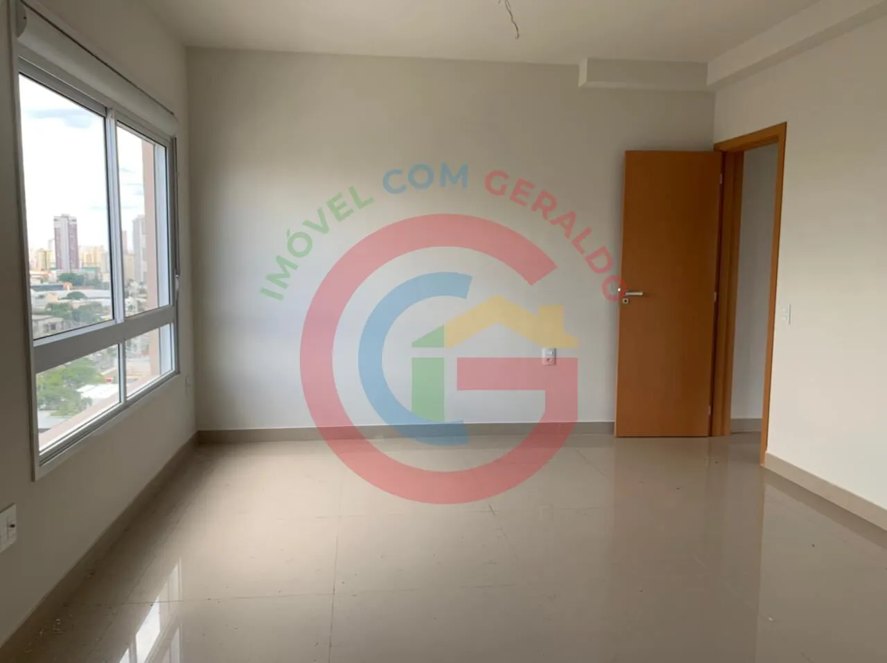 Imagem Apartamento 3 suítes próximo Praça T-23 - Setor Bueno - Pronto pra morar