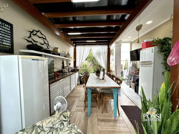 Imagem Residencial Boulevard Mar D'ule - Casa Linear Moderna e Confortável