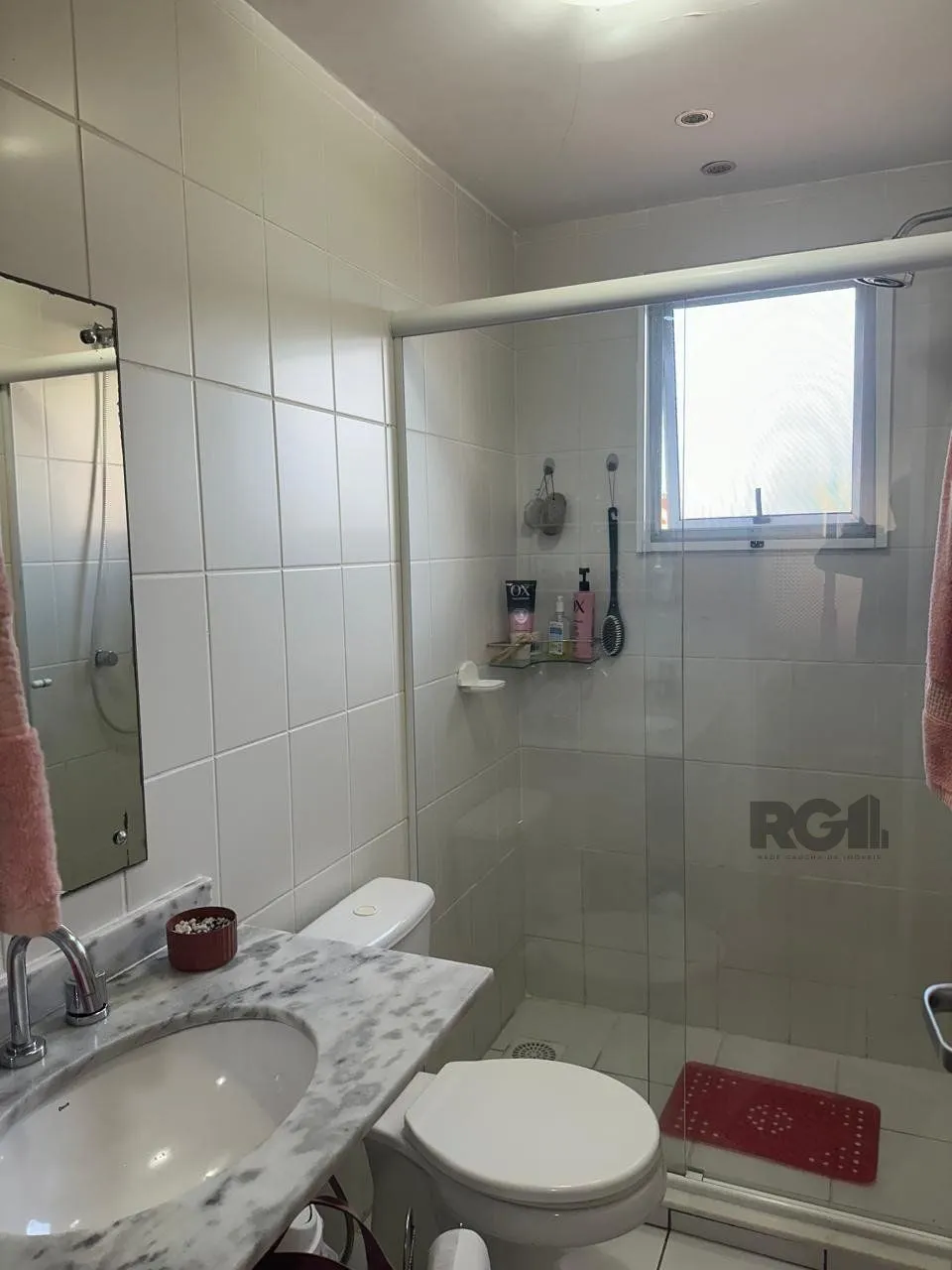 Imagem Casa de Condomínio em Sarandi
