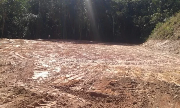 Imagem Área Rural Mairiporã lazer e moradia