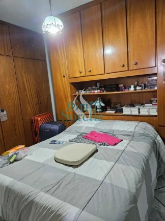 Imagem Apartamento à Venda na Vila Mariana - São Paulo/SP.