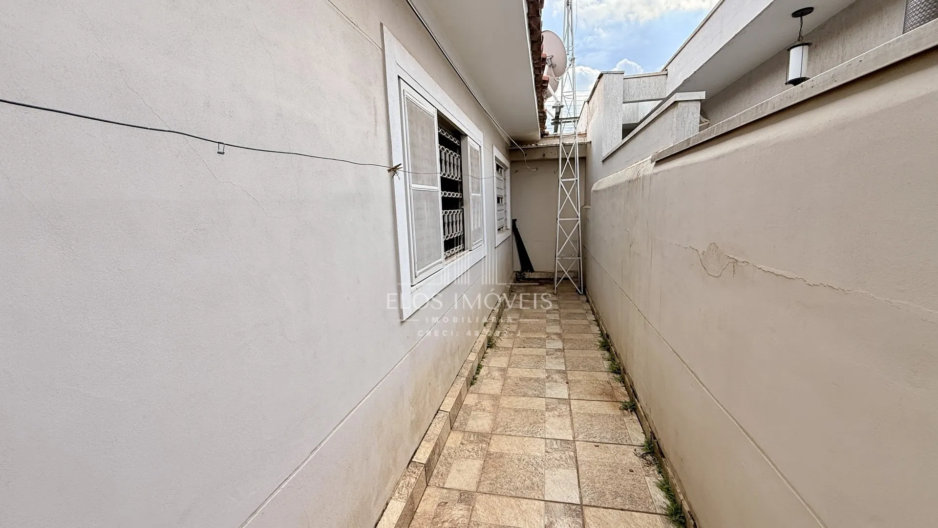 Imagem Casa de 3 quartos, 235m² no bairro Vila Cristóvam, em Limeira