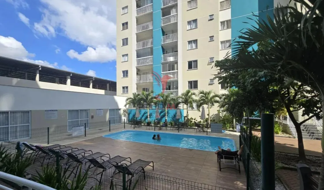 Imagem Apartamento semi mobiliado, sacada com churrasqueira,próximo a WEG. Jaguará do Sul