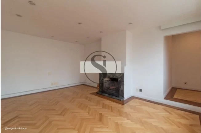 Imagem APARTAMENTO RESIDENCIAL em SÃO PAULO - SP, ALTO DE PINHEIROS
