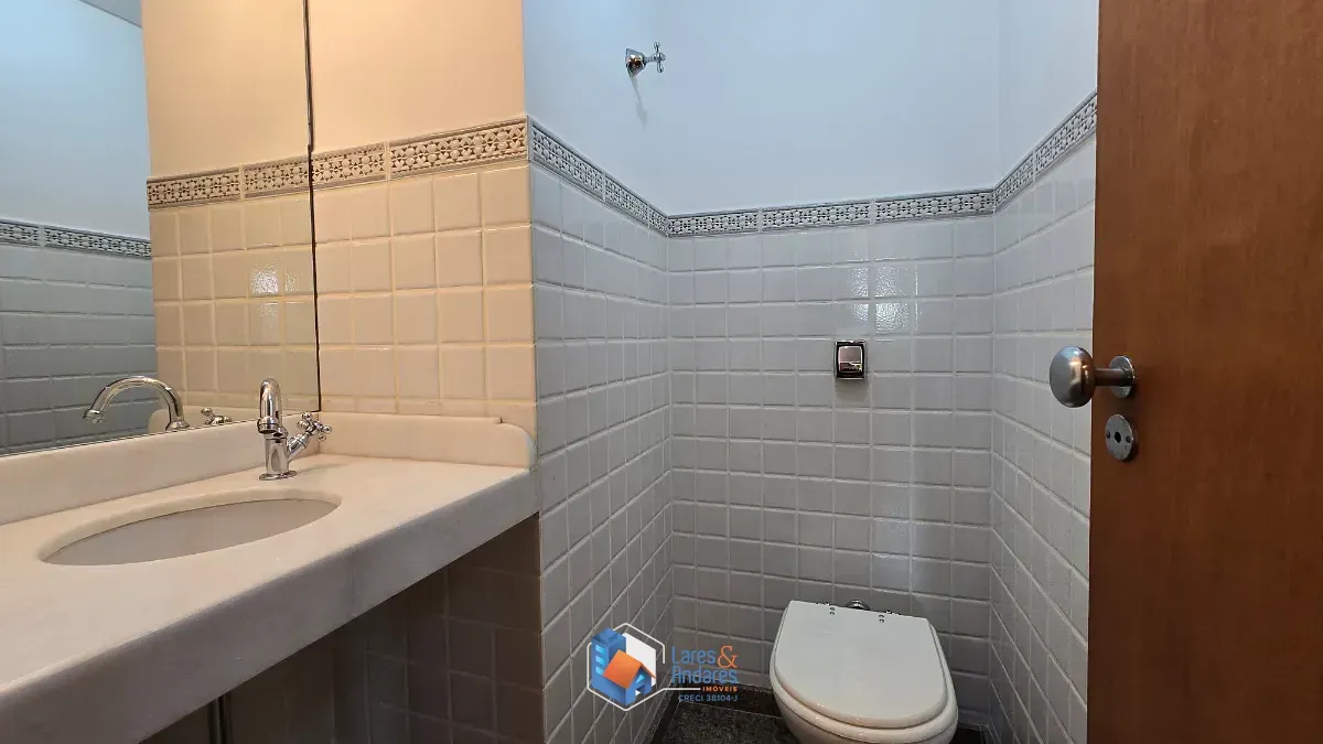 Imagem Apartamento para venda em Perdizes com 4 quartos, sendo 3 suítes, 190m²