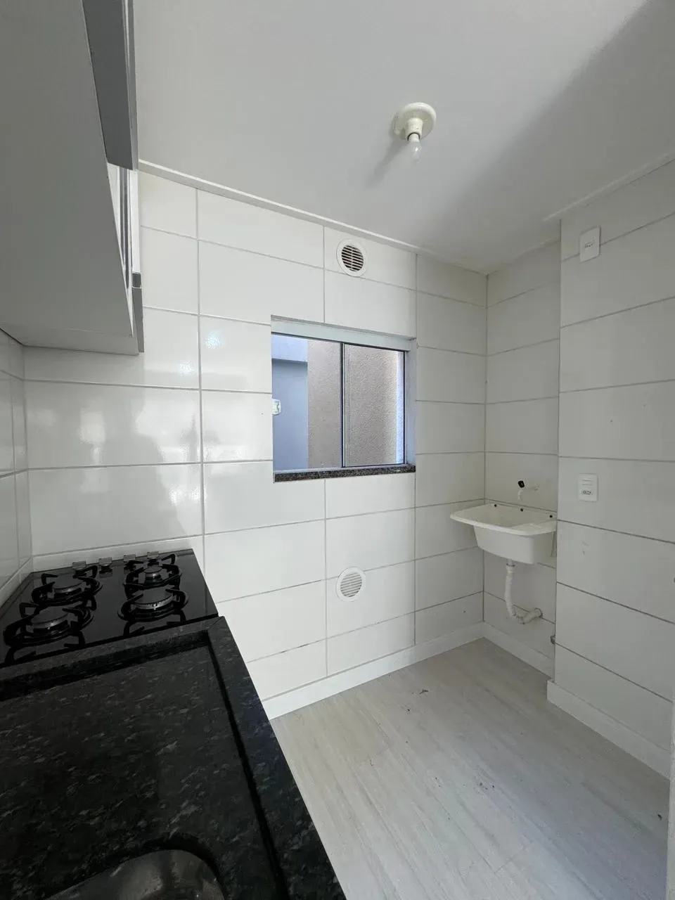 Foto do imóvel: Apartamento com 2 Quartos à Venda, 43 m² em Santa Luzia - Tijucas