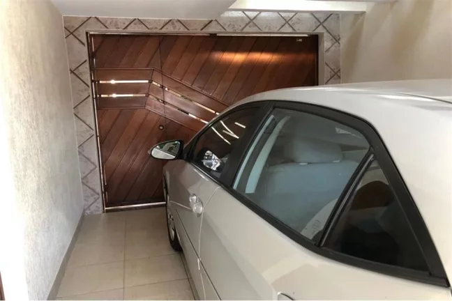 Imagem CASA RESIDENCIAL em São Paulo - SP, Ipiranga