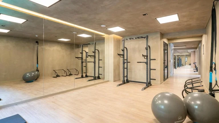Imagem IS  MOEMA - MAC - Studio de 25m² (Unidade de Revenda), 5 minutos do metrô Eucaliptos!