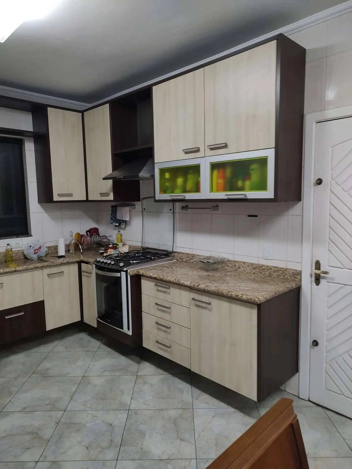 Imagem Sobrado 3 dormitórios - Vila Califórnia - São Paulo