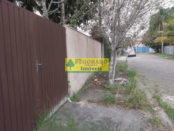 Imagem Terreno à venda em Caraguatatuba-SP, Prainha, 344m², oportunidade única!