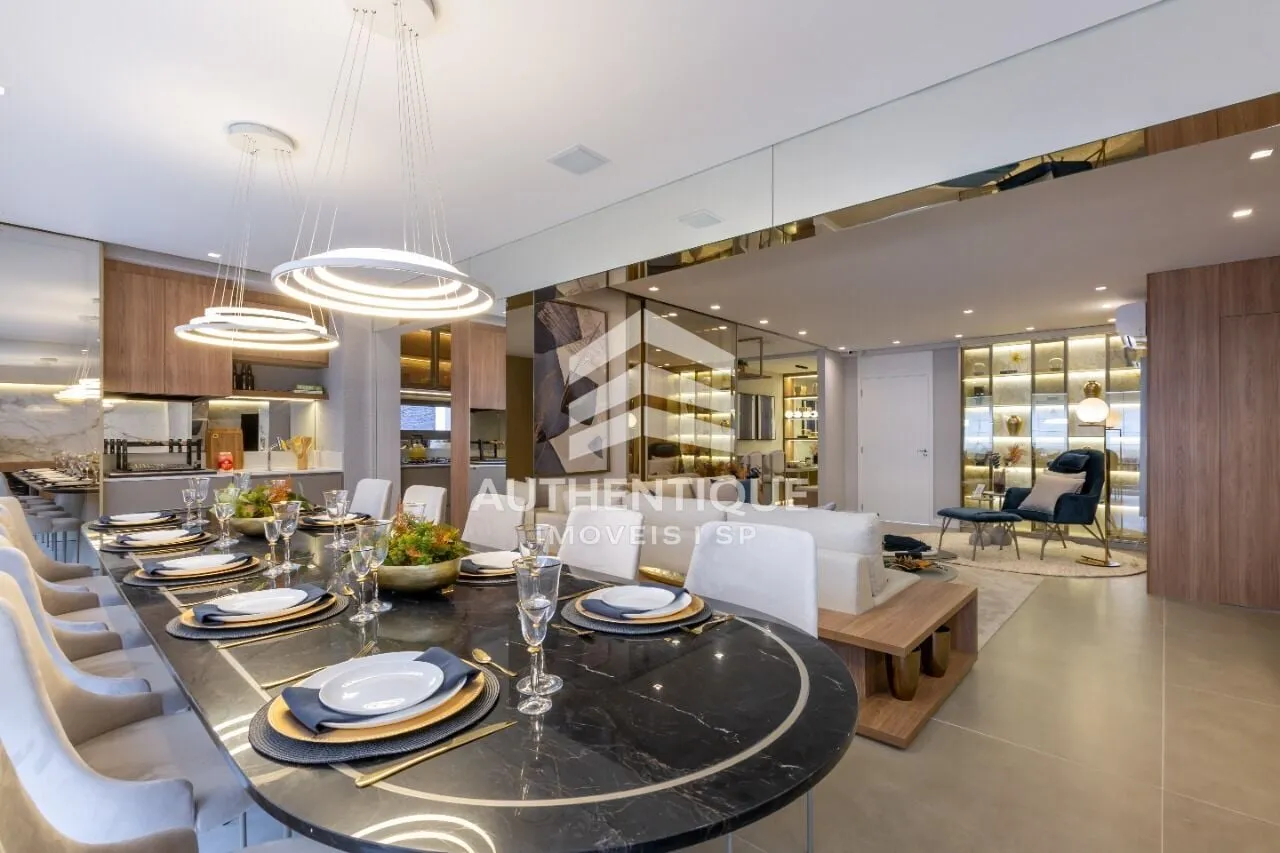 Imagem Haus Nova Campinas - Apartamento à venda no bairro Nova Campinas - Campinas/SP