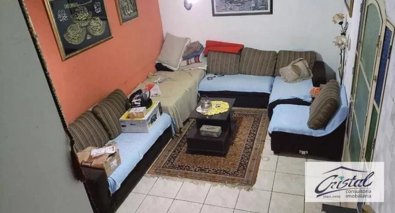 Imagem Sobrado com 4 dormitórios à venda, 350 m² - Jardim Silveira - Barueri/SP
