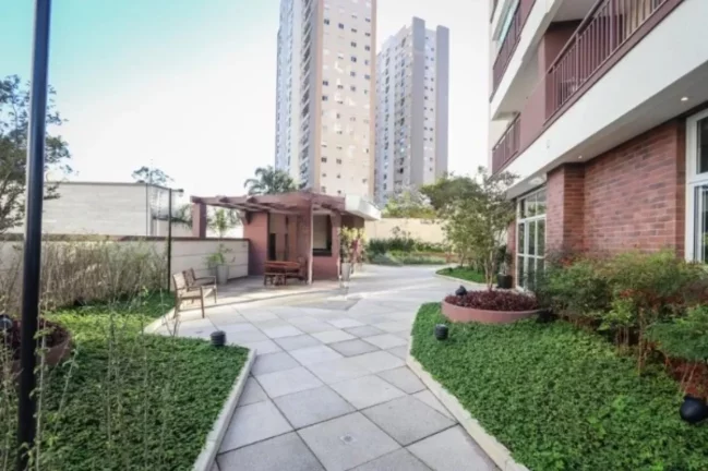Imagem ARBORIS MORUMBI - MARQUES - Apto 2 dorm, 47m², próximo ao Shopping Jardim e Morumbi Town!