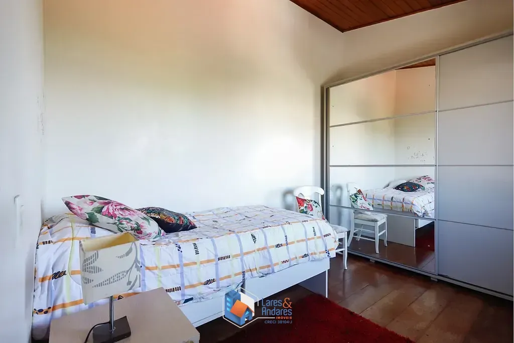 Imagem Casa à venda 3 Quartos 2 Suites 6 Vagas 304M² Chácara Inglesa São Paulo - SP