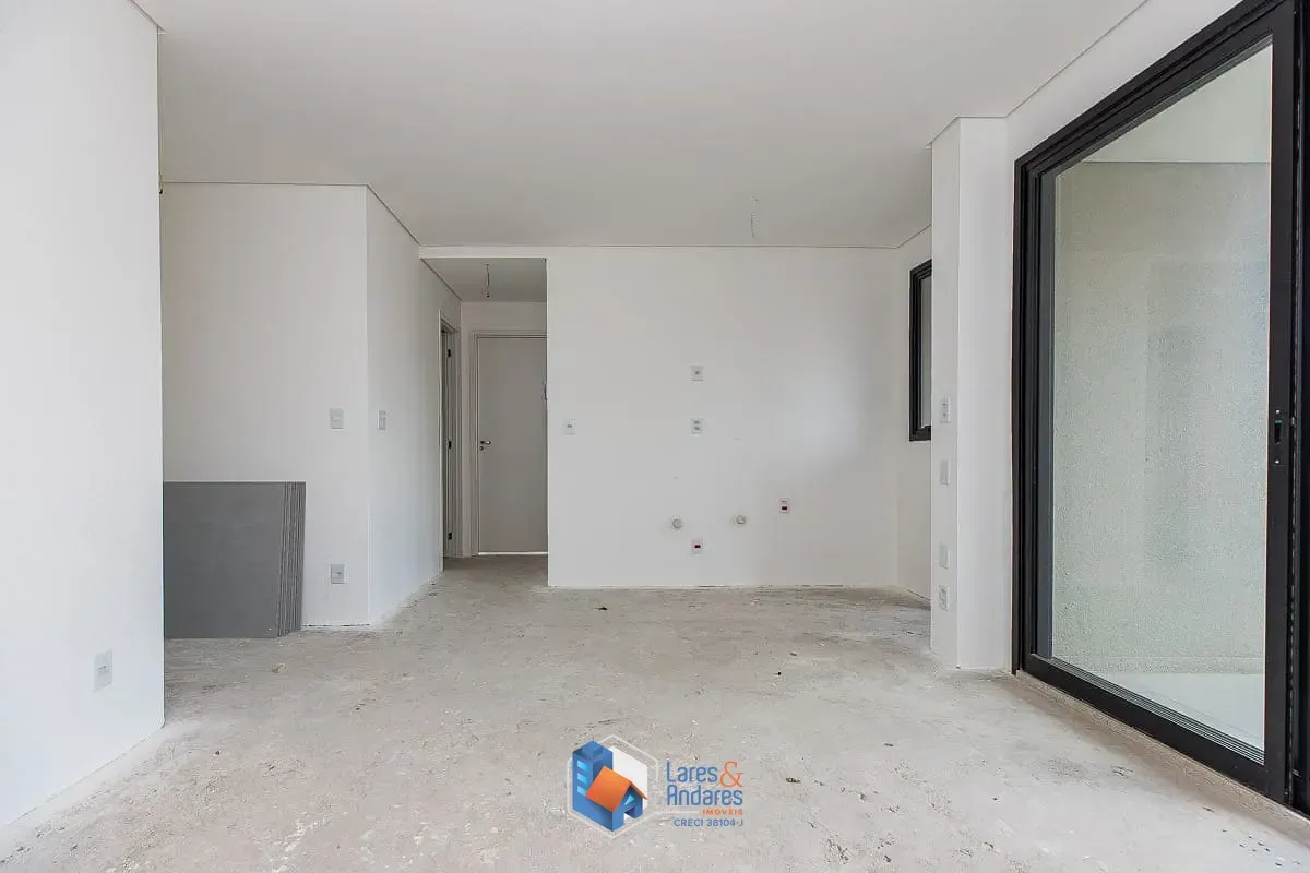 Imagem Apartamento para venda em Ipiranga com 2 quartos, sendo 1 suíte, 60.7m²