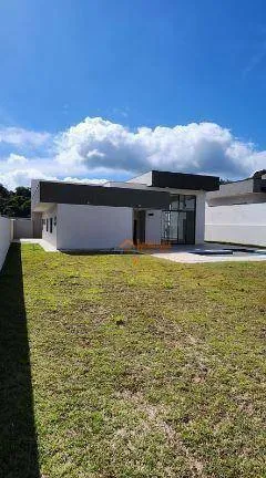 Imagem Casa com 3 dormitórios à venda, 240 m² por R$ 1.910.000,00 - Aclimação - Atibaia/SP