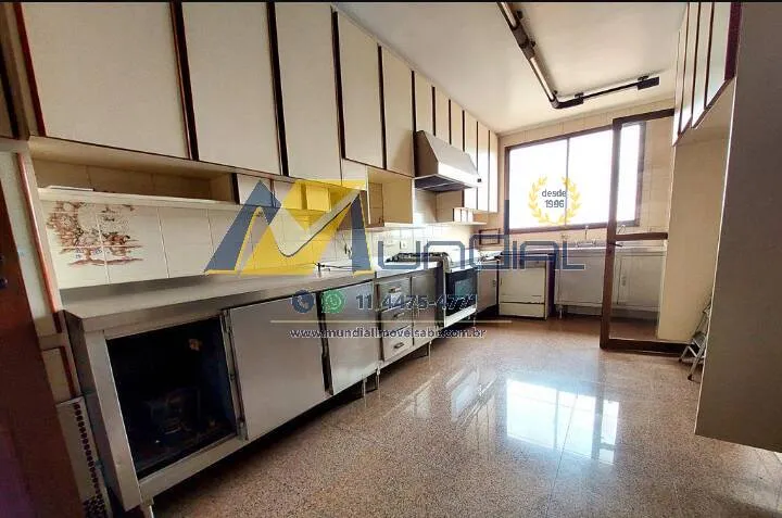 Imagem Apartamento Alto Padrão Para Locação