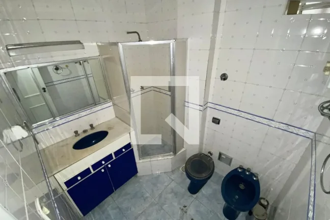 Imagem Apartamento à Venda - Copacabana, 3 Quartos, 90 m2
