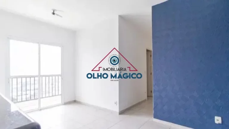 Imagem Apartamento Innova - 2 dormitórios - 1 vaga - Sacada