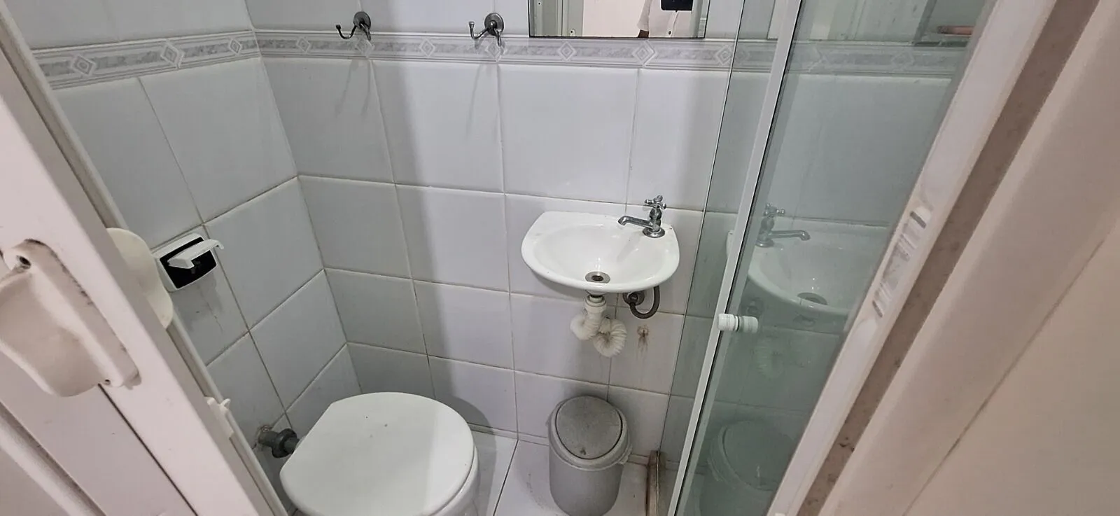 Imagem Apartamento reformado à venda na Rua Marquês de Olinda