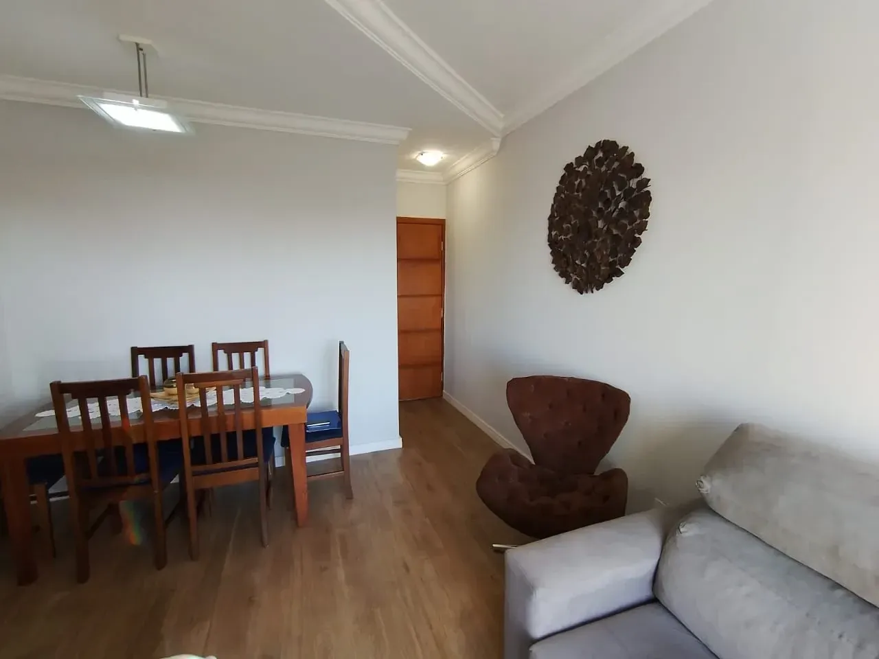Imagem Apartamento com 3 Quartos à Venda, 62 m² em Assunção - São Bernardo do Campo