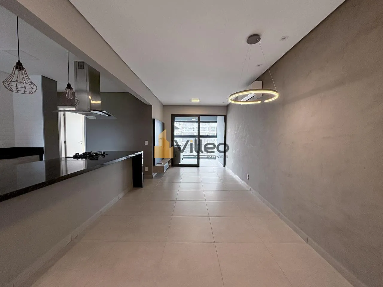 Foto do imóvel Apresentamos um imóvel que combina alto padrão de acabamento, ambientes amplos e uma infraestrutur...