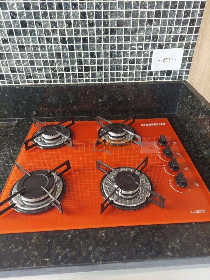 Imagem Apartamento com 2 dormitórios à venda, 44 m² por R$ 230.000,00 - Jardim São Luis - Guarulhos/SP