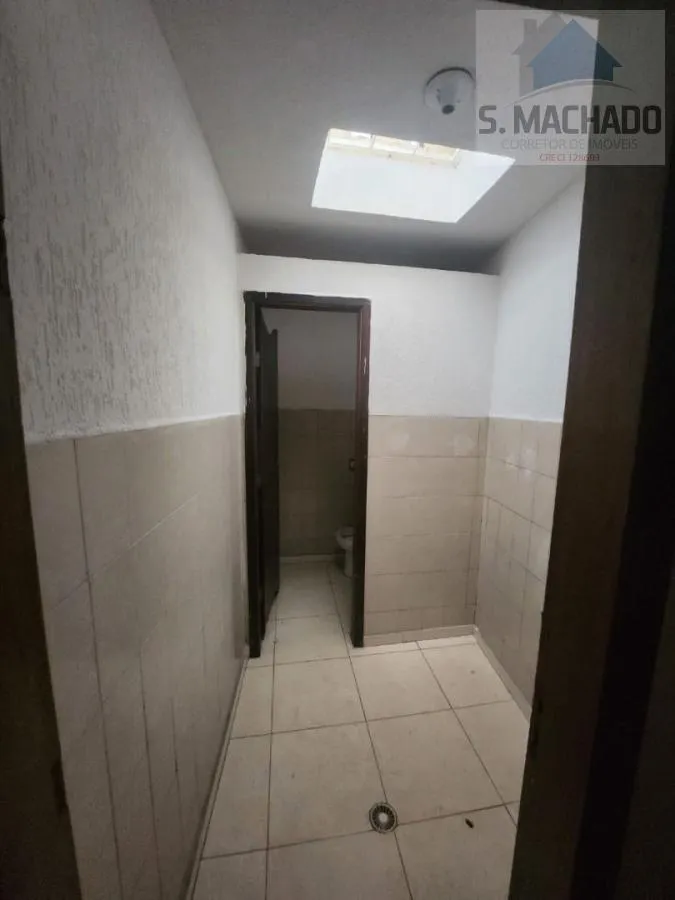 Imagem Salão Comercial para Locação em Mauá / SP no bairro Parque das Américas