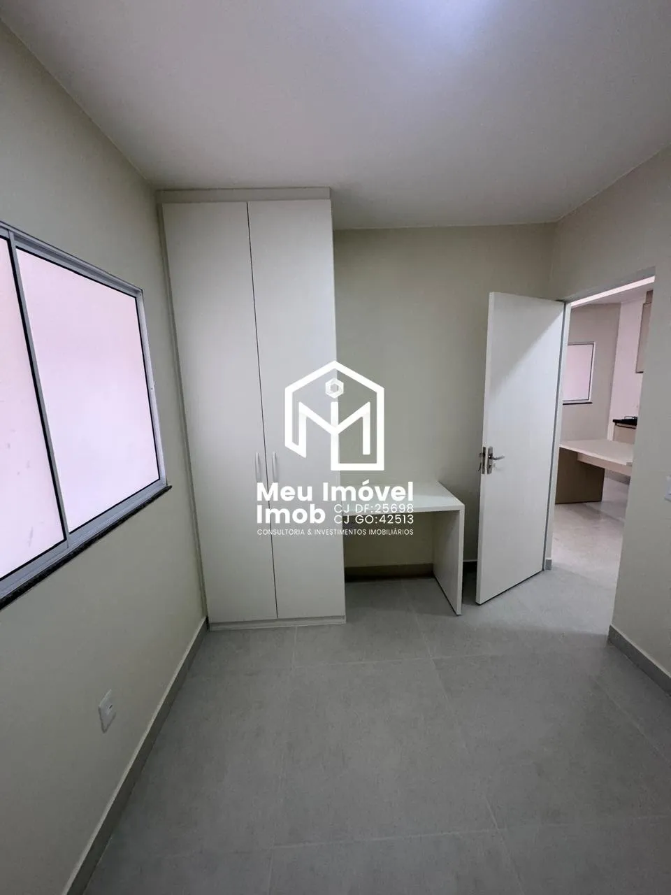 Imagem Apto. Cond. Mcastro IV 2 Quartos 45m² - Valparaíso de Goiás