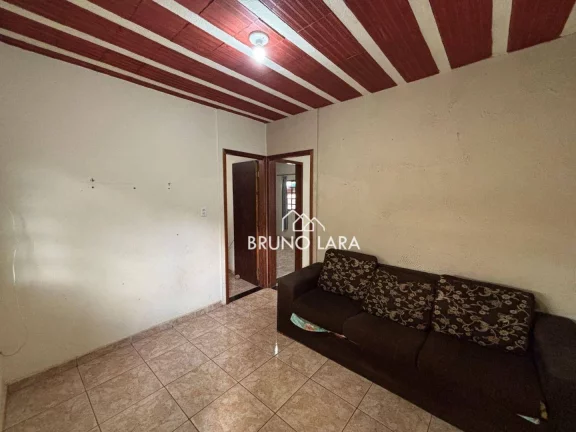 Imagem Casa à venda em Igarapé, bairro Fernão Dias.