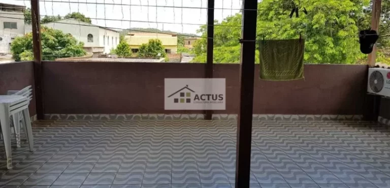 Imagem Cobertura 3 quartos no bairro Ouro Negro em Ibirité