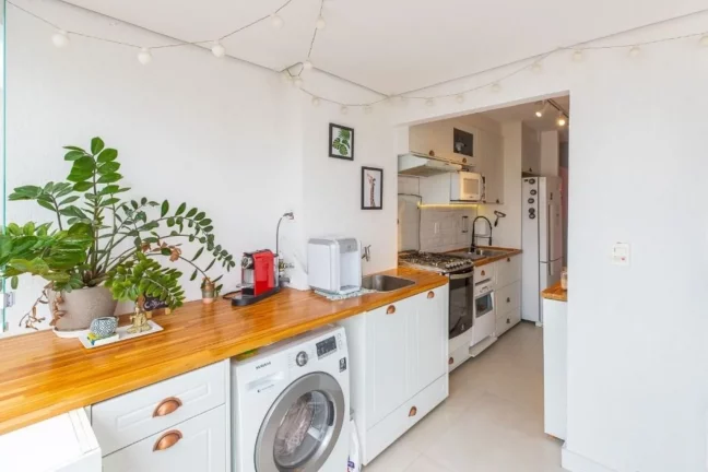 Imagem APARTAMENTO RESIDENCIAL em São Paulo - SP, Chácara Santo Antônio (Zona Sul)