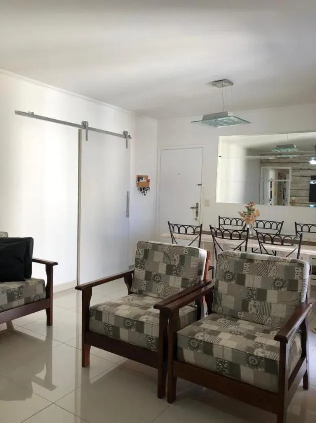 Imagem APARTAMENTO - CONDOMÍNIO EDIFÍCIO RIVIERA
