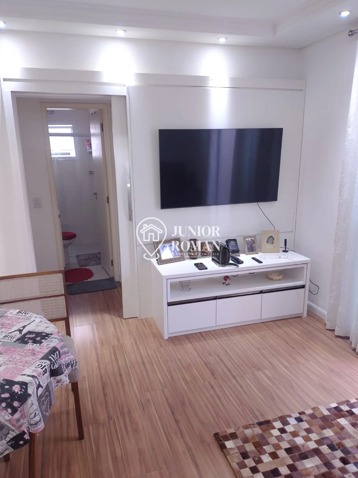 Foto do imóvel APTO 2 DORM l VARANDA l PLANEJADOS - PARQUE DAS NAÇÕES - SANTO ANDRE