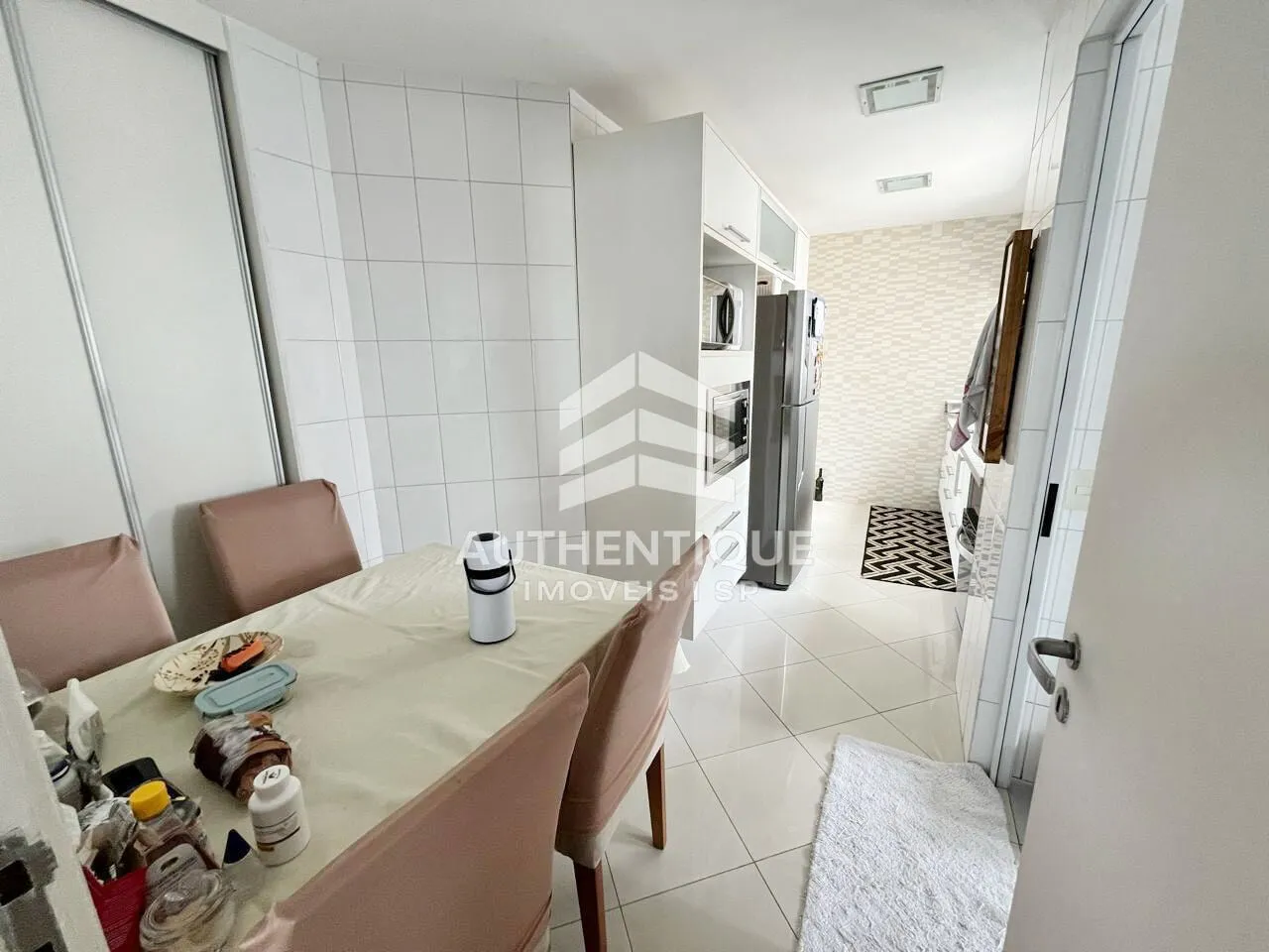 Imagem ILE ECOLIFE MORUMBI - Apartamento no bairro Morumbi à venda