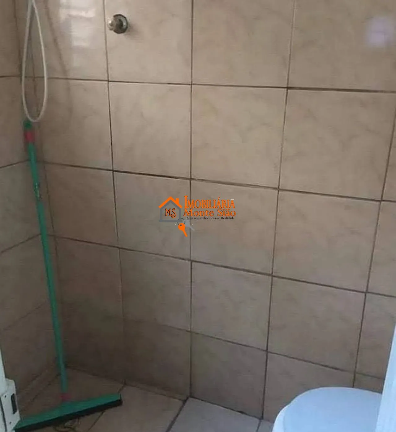Imagem Sobrado com 4 dormitórios à venda, 132 m² por R$ 399.000,00 - Jardim Moreira - Guarulhos/SP