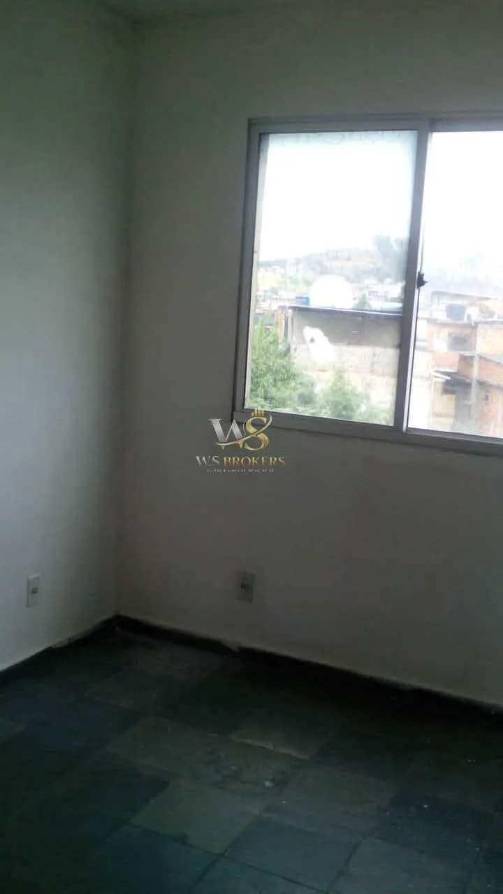 Imagem Apartamento à venda em Rio de Janeiro, Campo Grande, com 2 quartos, 44m2