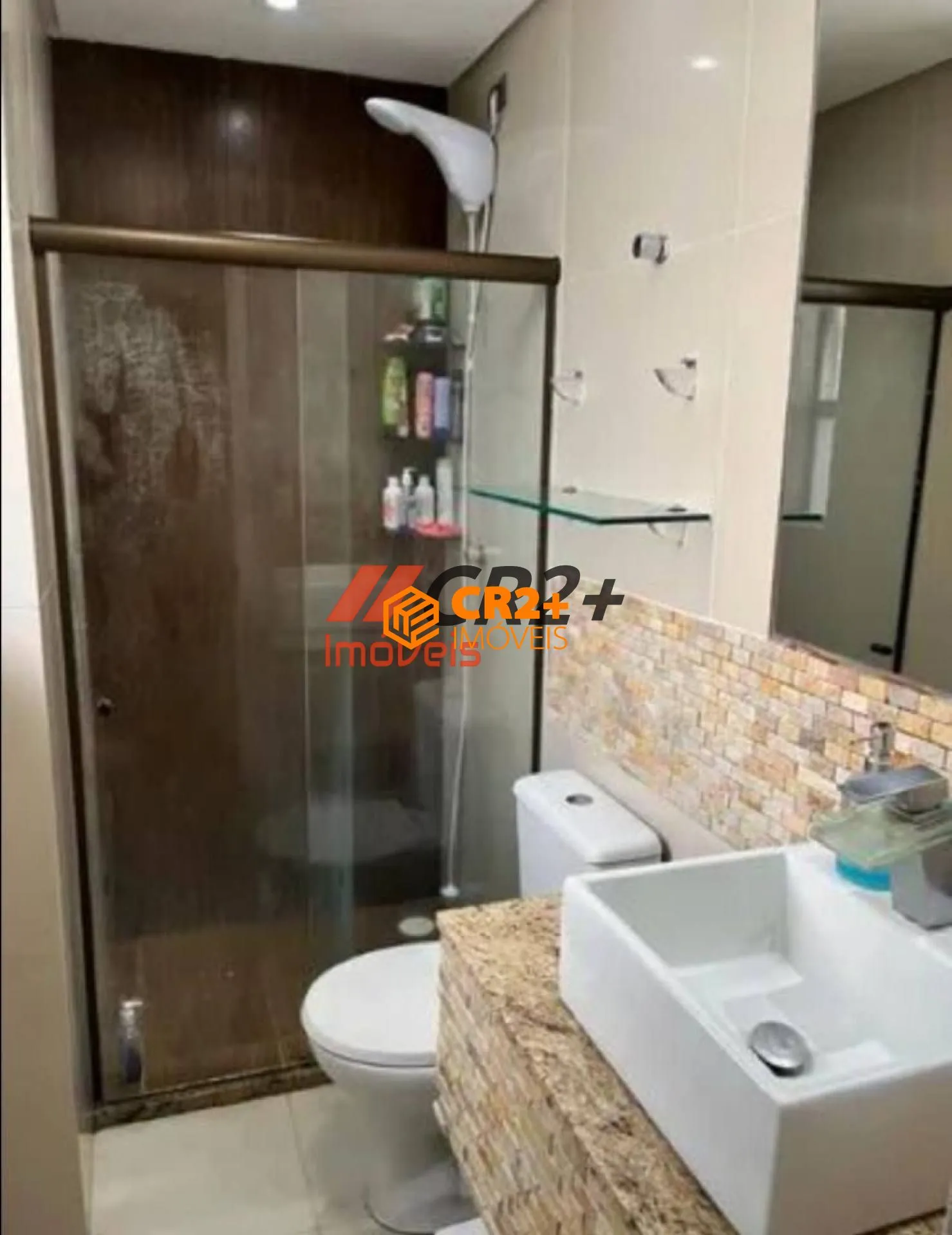 Imagem Apartamento à Venda 90m² com 3 quartos, 1 suíte na Madalena em Recife
