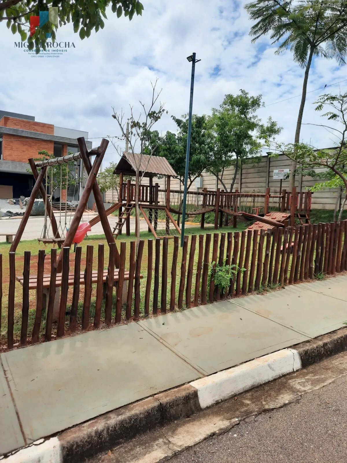 Imagem Terreno à venda no bairro Vila Doutor Laurindo - Tatuí/SP