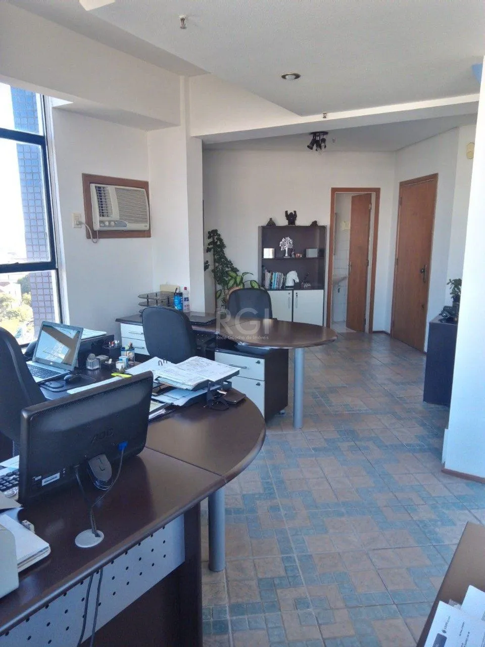 Imagem Conjunto/Sala para Venda - 72.93m², 0 dormitórios, Auxiliadora