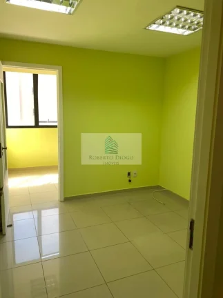 Imagem Sala comercial à venda em condomínio no Flamengo, Rio de Janeiro - 1 sala, 1 banheiro, 1 vaga, 28m² de área