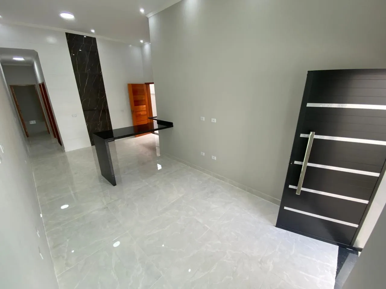 Imagem Casa para Venda em Itanhaém, Jamaica (Praia), 2 dormitórios, 1 suíte, 2 banheiros, 2 vagas