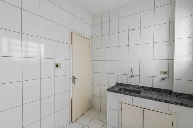 Imagem APARTAMENTO RESIDENCIAL em São Paulo - SP, Bela Vista